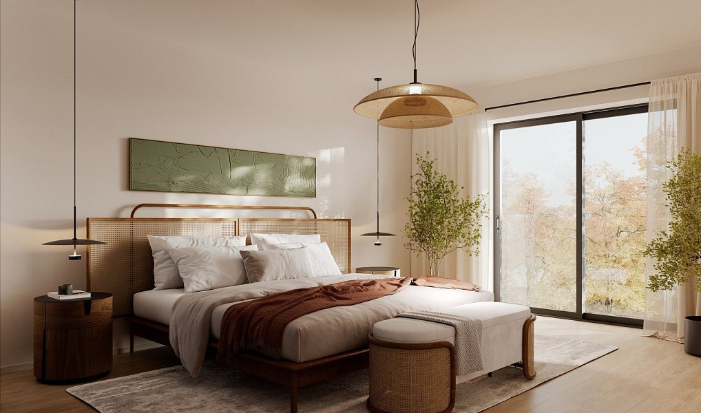 Prodej bytu 3+kk 92 m², Praha – náhled fotky 2