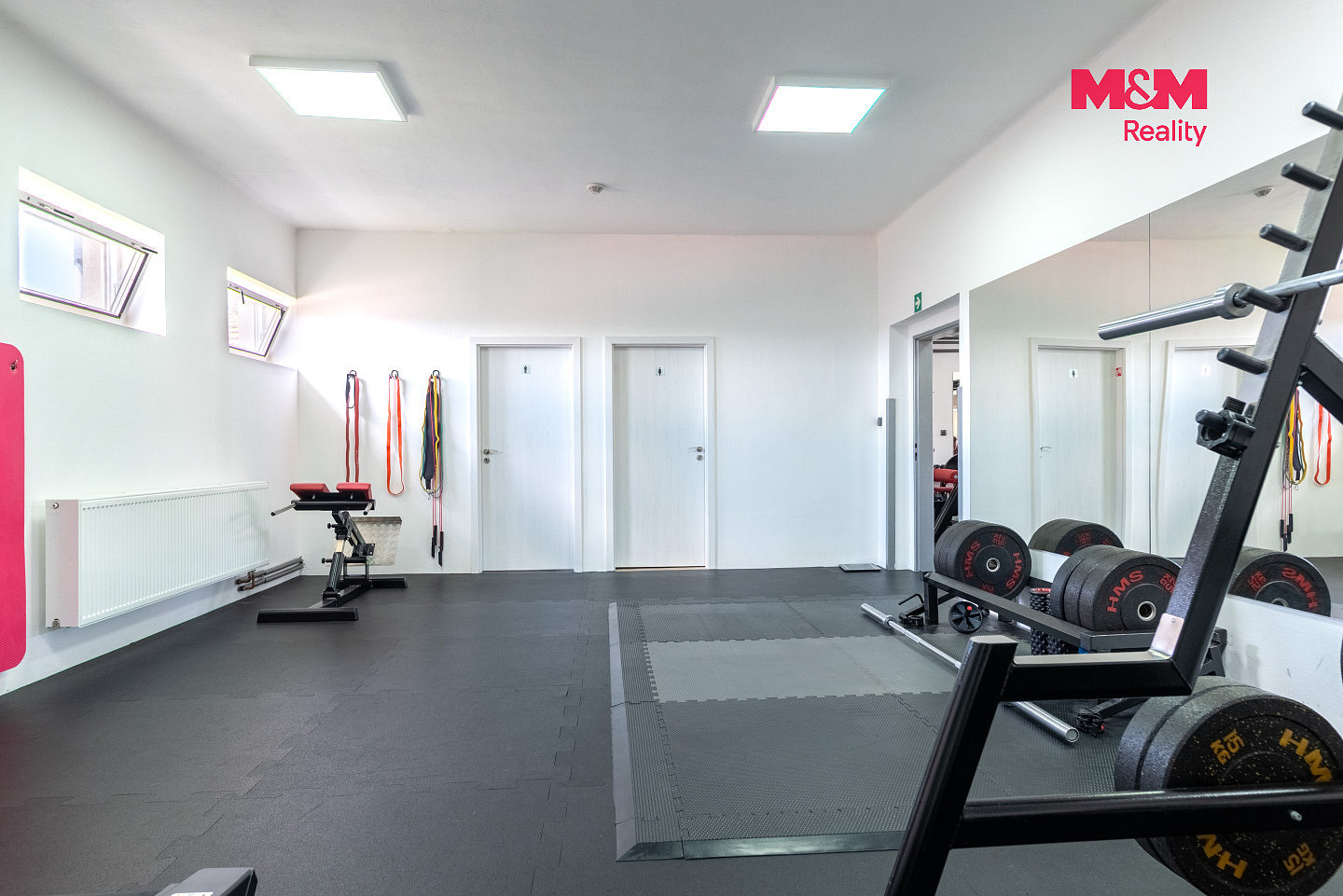 Prodej obchodních prostor 340 m² – fotografie 4