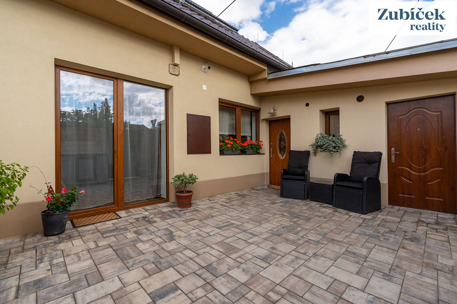 Prodej domu 82 m² s pozemkem 102 m² – fotografie 4