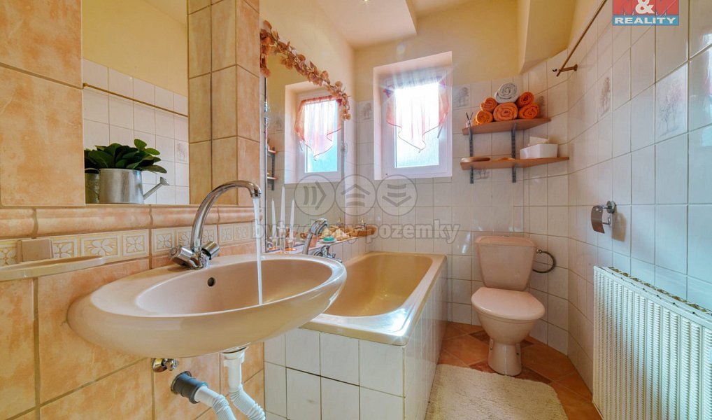 Prodej domu 270 m² s pozemkem 439 m², Aš – náhled fotky 8