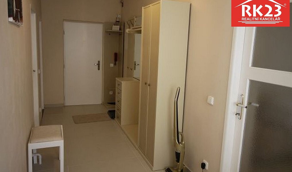 Prodej bytu 3+kk 65 m², Mariánské Lázně – náhled fotky 8