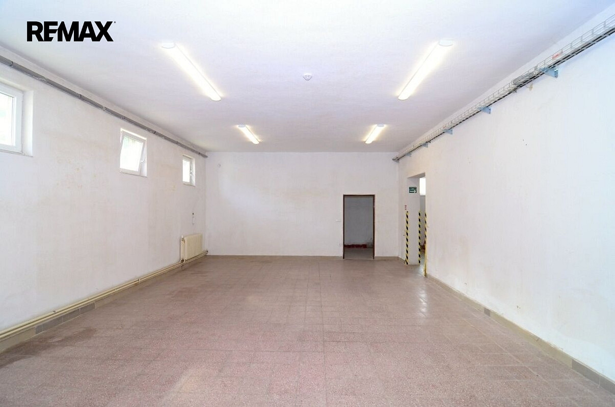 Pronájem obchodních prostor 238 m² – fotografie 3