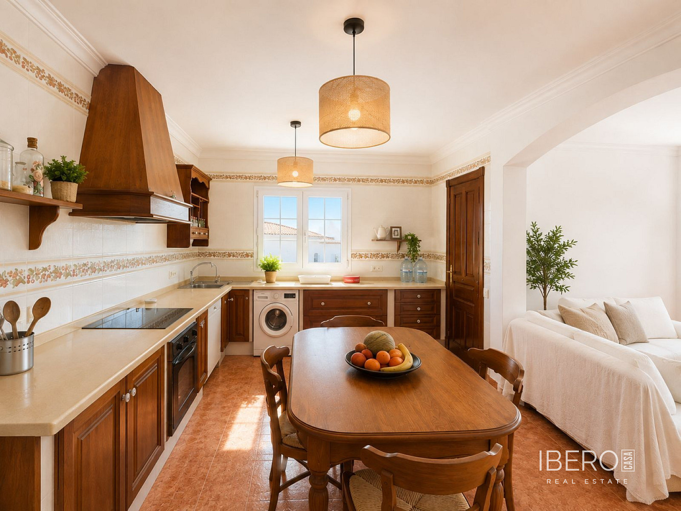 Casa 4+kk – Estepona, Barriada Islas Canarias - Vista 5