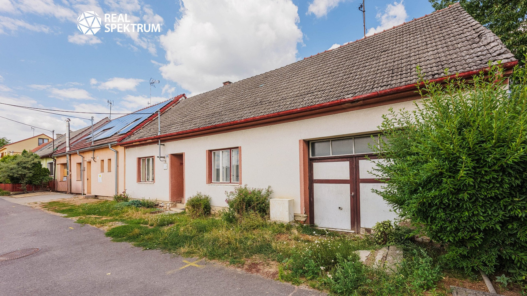 Prodej domu 120 m² s pozemkem 1 007 m² – fotografie 3