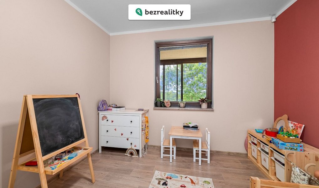 Prodej domu 132 m² s pozemkem 899 m², Nedabyle – náhled fotky 8