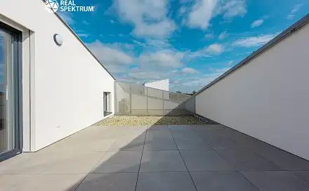 Prodej bytu 2+kk 66 m², Pasohlávky, okres Brno-venkov