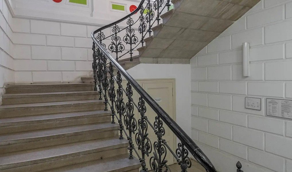 Pronájem kanceláře 300 m², Praha – náhled fotky 4