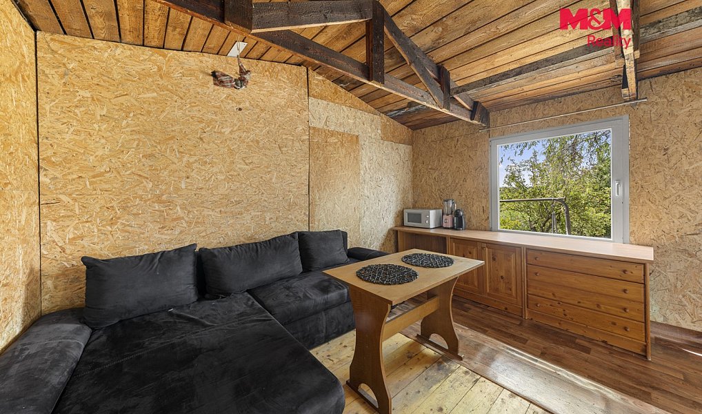 Prodej zahrady 355 m², Krupka – náhled fotky 5