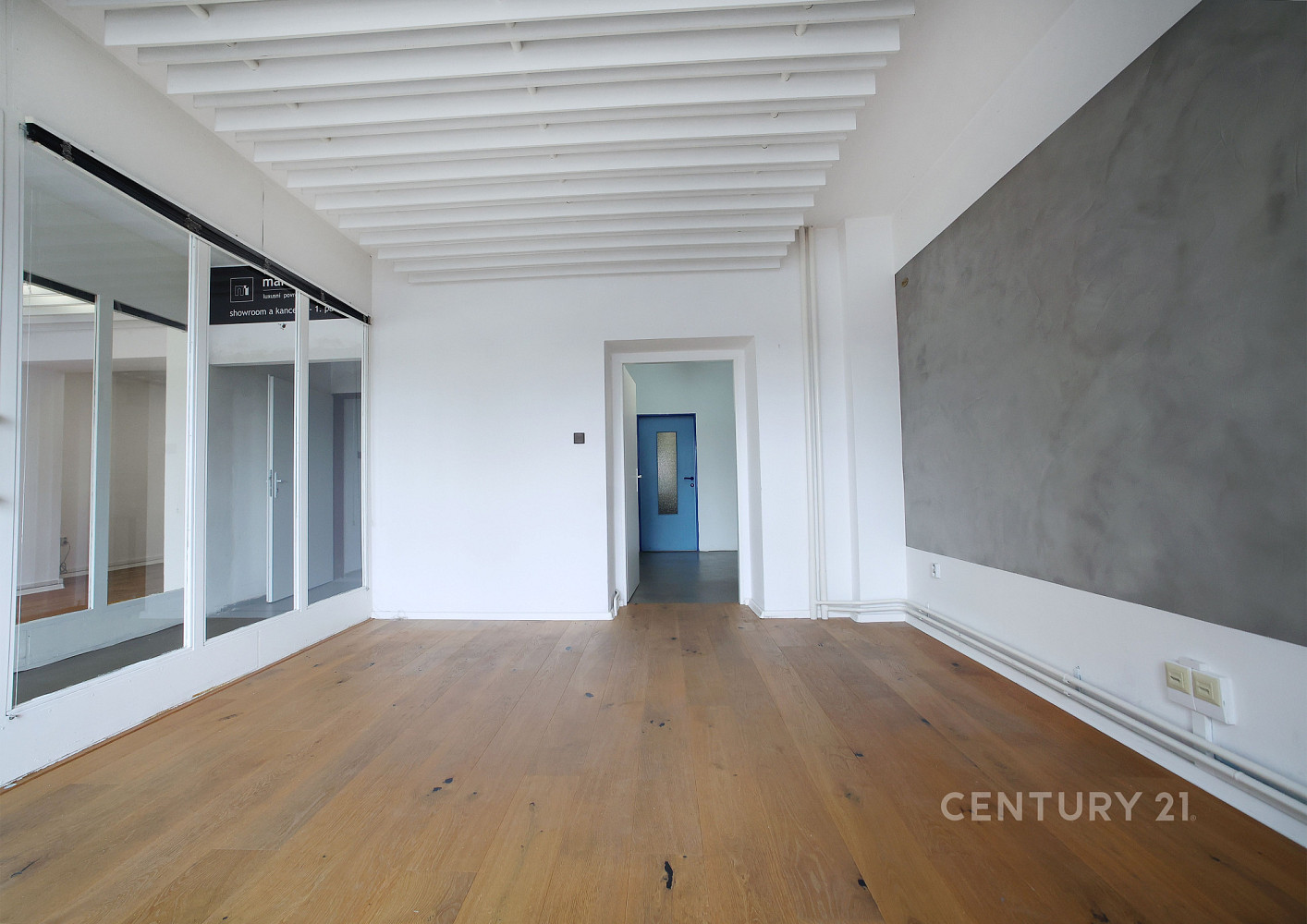 Pronájem obchodních prostor 132 m² – fotografie 4
