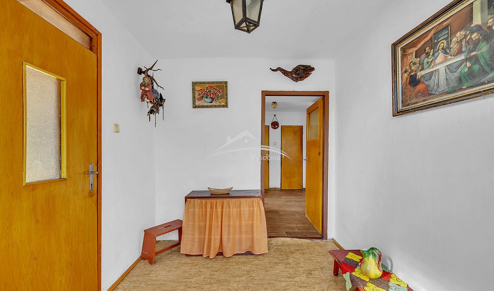 Prodej chaty/chalupy 100 m² s pozemkem 657 m², Žirovnice – náhled fotky 5
