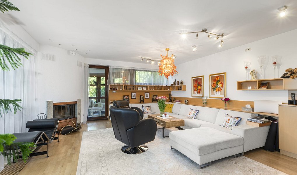 Prodej domu 718 m² s pozemkem 1 306 m², Ráby – náhled fotky 4