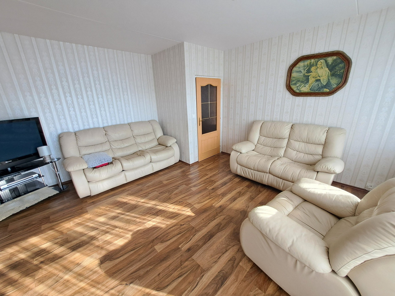 Pronájem bytu 3+1 73 m² – fotografie 5
