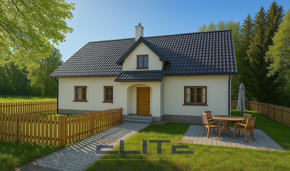 Prodej domu 178 m² s pozemkem 1 433 m², Háje nad Jizerou – náhled fotky 2