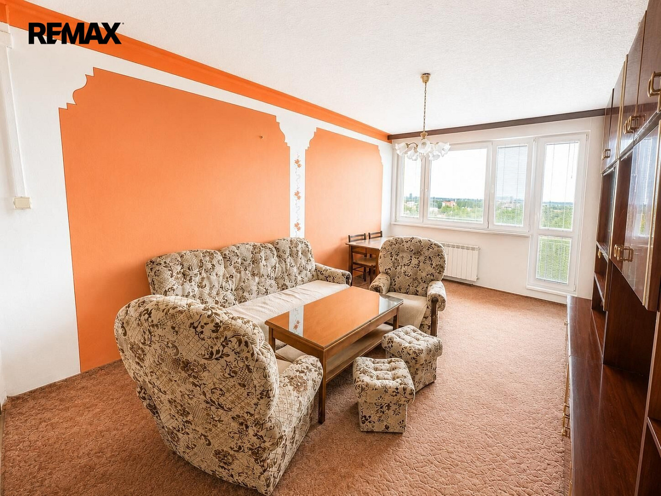 Prodej bytu 2+1 55 m² – fotografie 3