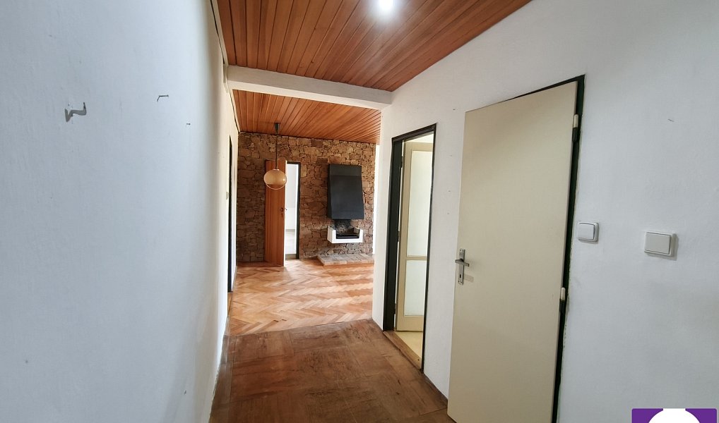 Prodej bytu 3+1 106 m², Chlum u Třeboně – náhled fotky 5