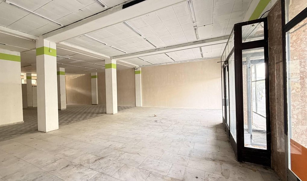 Pronájem obchodních prostor 178 m², Chomutov – náhled fotky 8