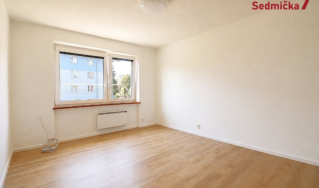 Prodej bytu 2+1 64 m², Žďár nad Sázavou – náhled fotky 9