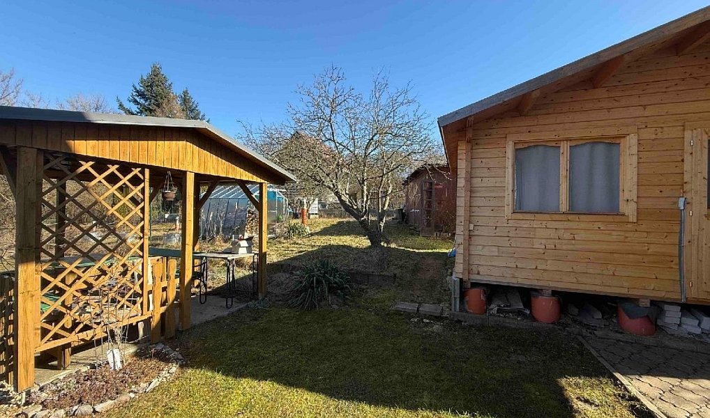 Prodej chaty/chalupy 50 m² s pozemkem 858 m², Doubravice nad Svitavou – náhled fotky 16