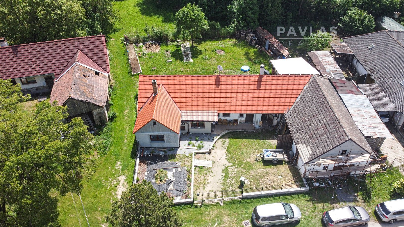 Prodej domu 92 m² s pozemkem 621 m² — photo 4