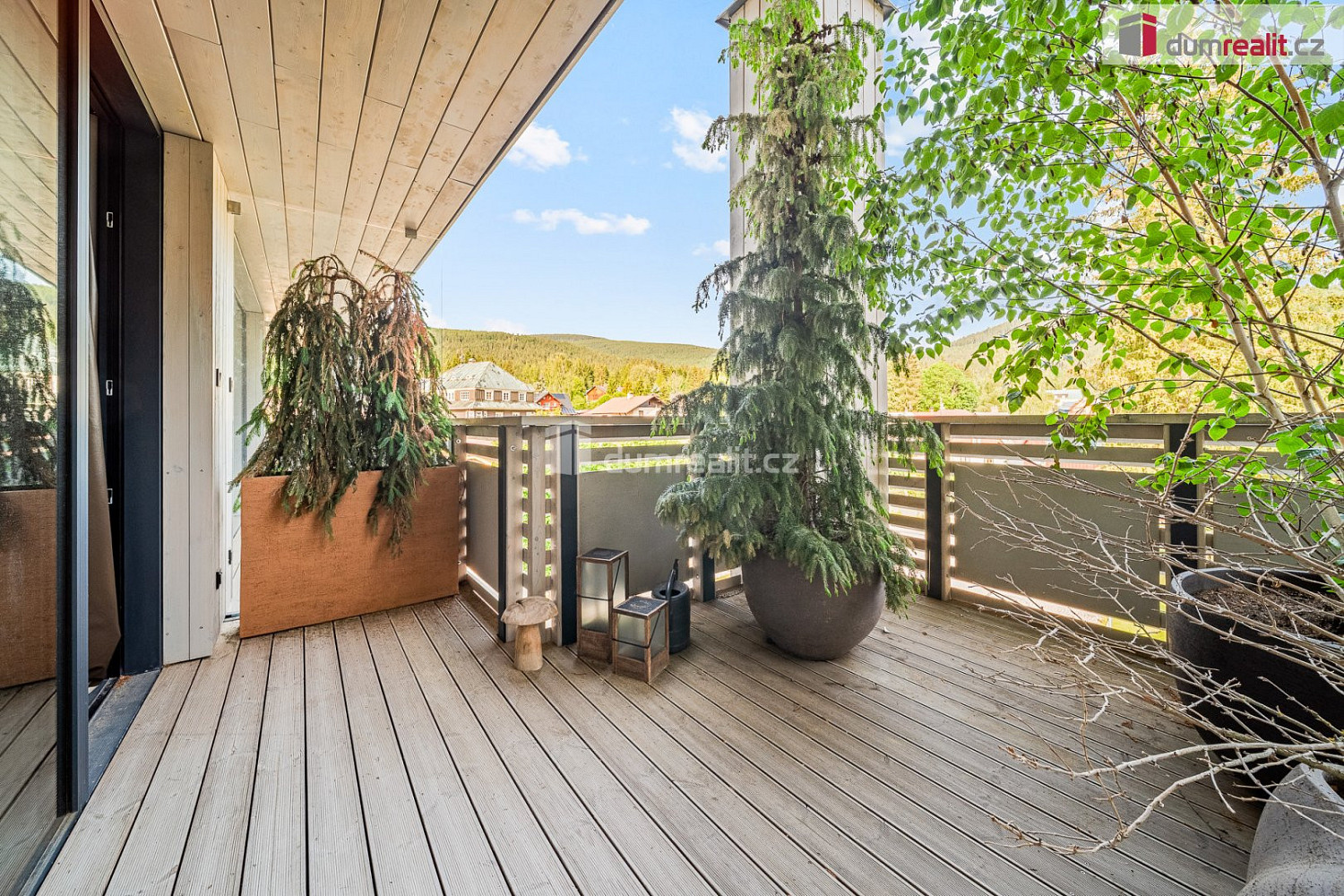 Prodej bytu 1+kk 39 m² – fotografie 4