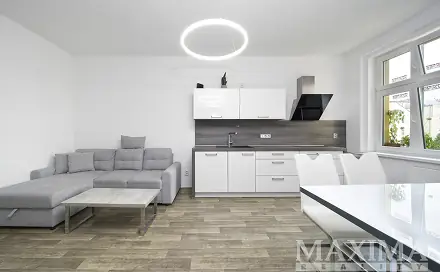 Prodej bytu 3+kk 74 m², Alešova, Plzeň - Jižní Předměstí