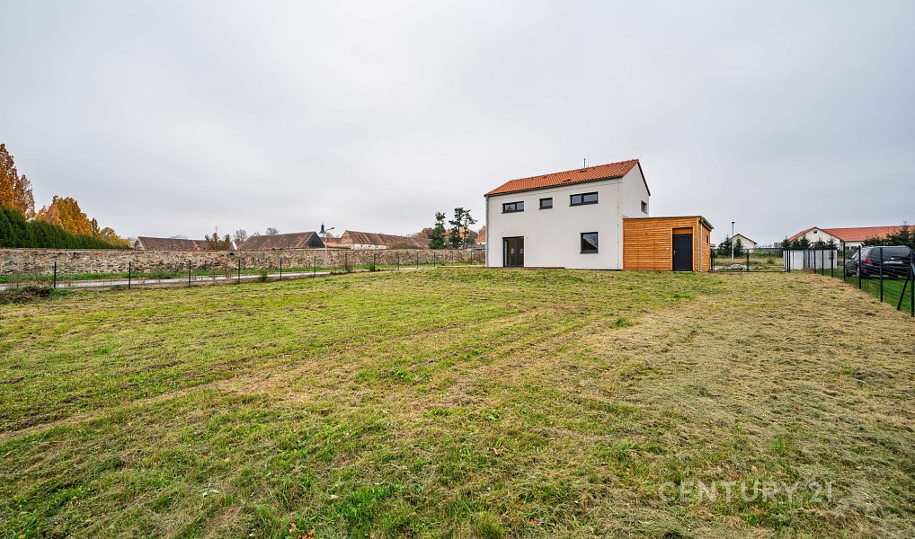 Prodej domu 122 m² s pozemkem 1 048 m², Cerhonice – náhled fotky 17