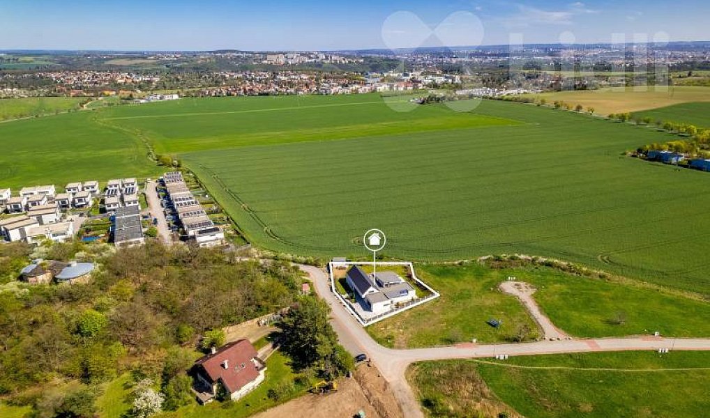 Prodej domu 379 m² s pozemkem 1 341 m², Horoměřice – náhled fotky 7
