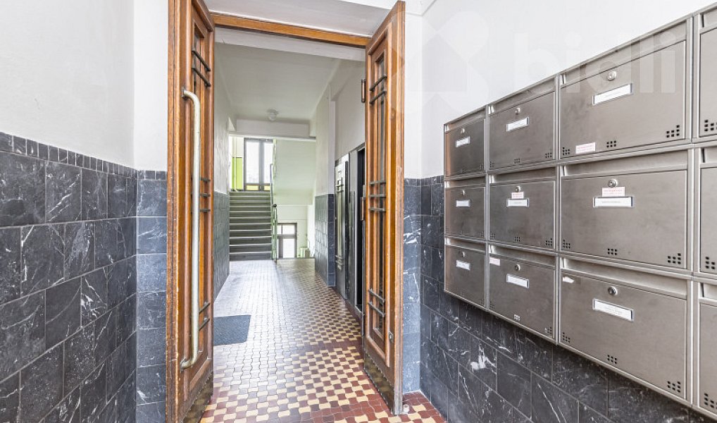 Prodej bytu 1+1 42 m², Praha – náhled fotky 18