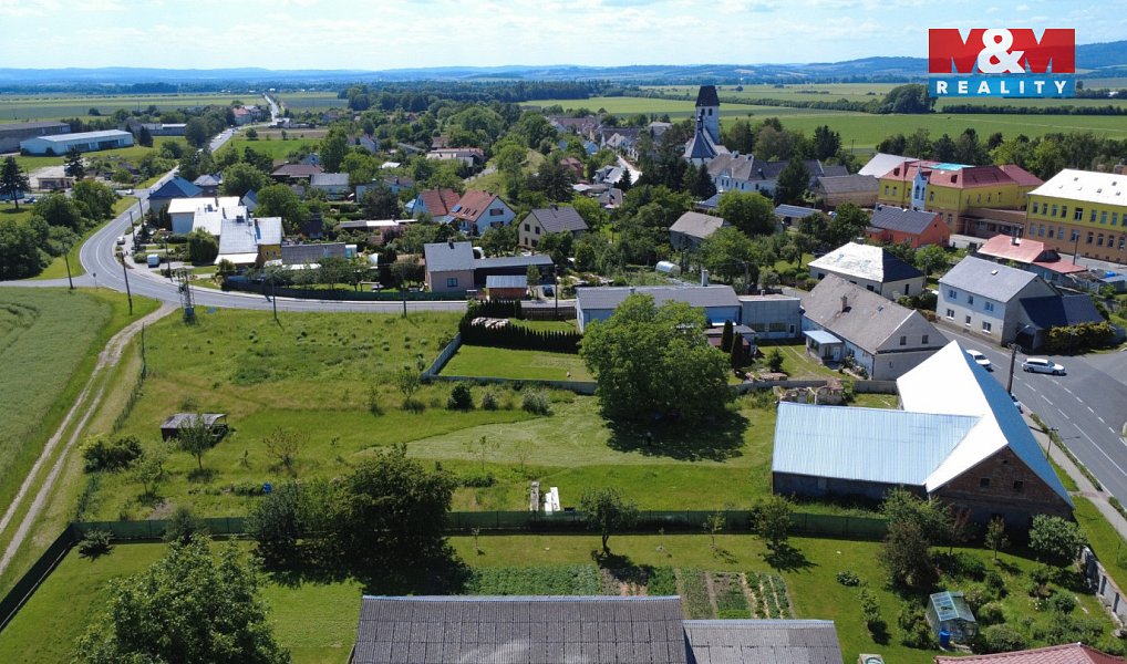 Prodej domu 200 m² s pozemkem 4 395 m², Dlouhá Loučka – náhled fotky 6