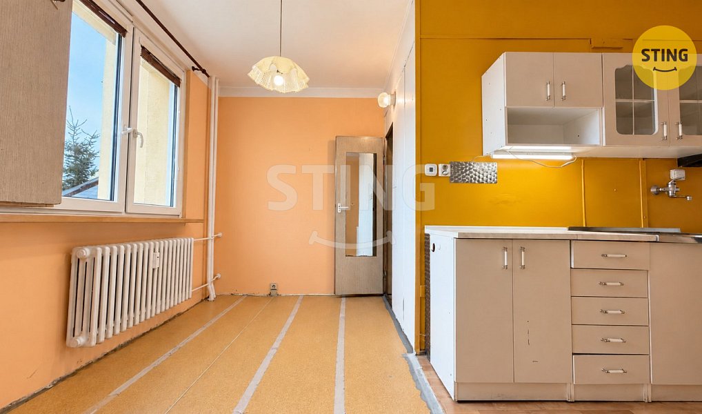 Prodej bytu 2+1 52 m², Bruntál – náhled fotky 5