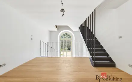 Prodej bytu 3+kk 96 m², Slavíkova, Jince, okres Příbram