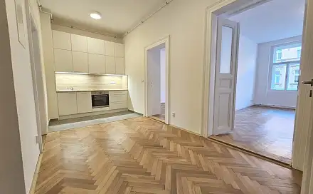Pronájem bytu 3+1 86 m²