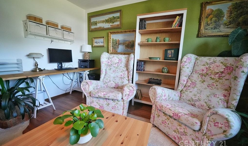 Prodej bytu 2+1 87 m², Přibyslav – náhled fotky 13