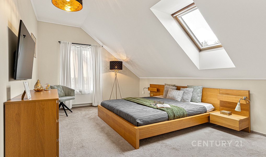 Prodej domu 265 m² s pozemkem 864 m², Mnichovice – náhled fotky 9