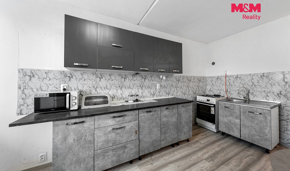 Prodej bytu 3+1 68 m², Most – náhled fotky 10