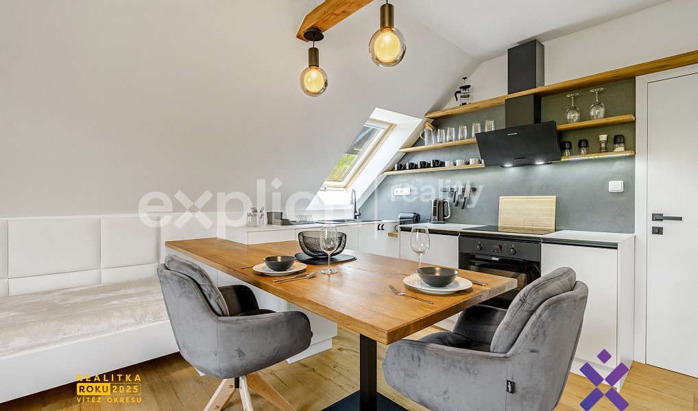 Prodej bytu 2+kk 46 m², Karlovice – náhled fotky 2