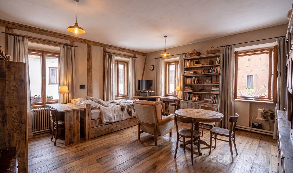 Prodej restaurace 458 m², Stachy – náhled fotky 17