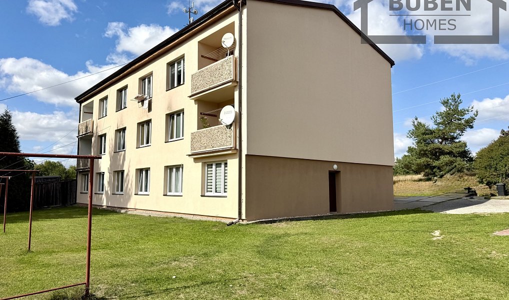 Prodej bytu 1+1 41 m², Tachov – náhled fotky 15