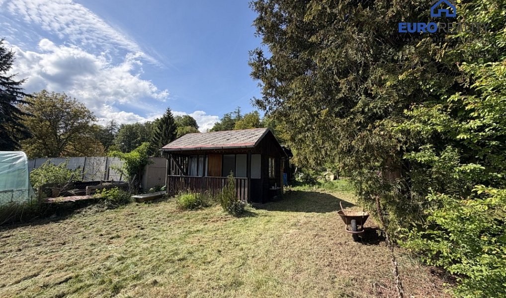 Prodej chaty/chalupy 18 m² s pozemkem 399 m², Chodová Planá – náhled fotky 4