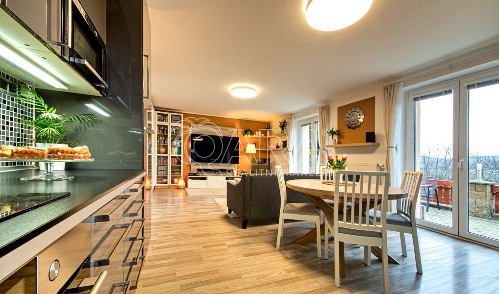 Prodej chaty/chalupy 140 m² s pozemkem 733 m², Okrouhlo – náhled fotky 10