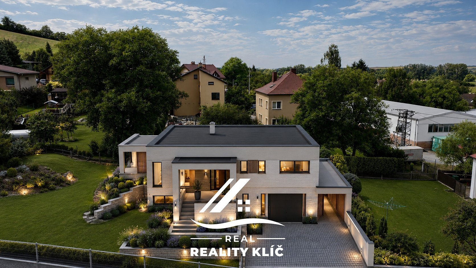 Prodej domu 164 m² s pozemkem 928 m² – fotografie 4
