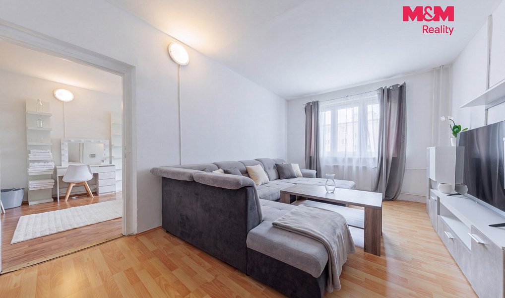 Prodej bytu 2+1 54 m², Chodov – náhled fotky 2