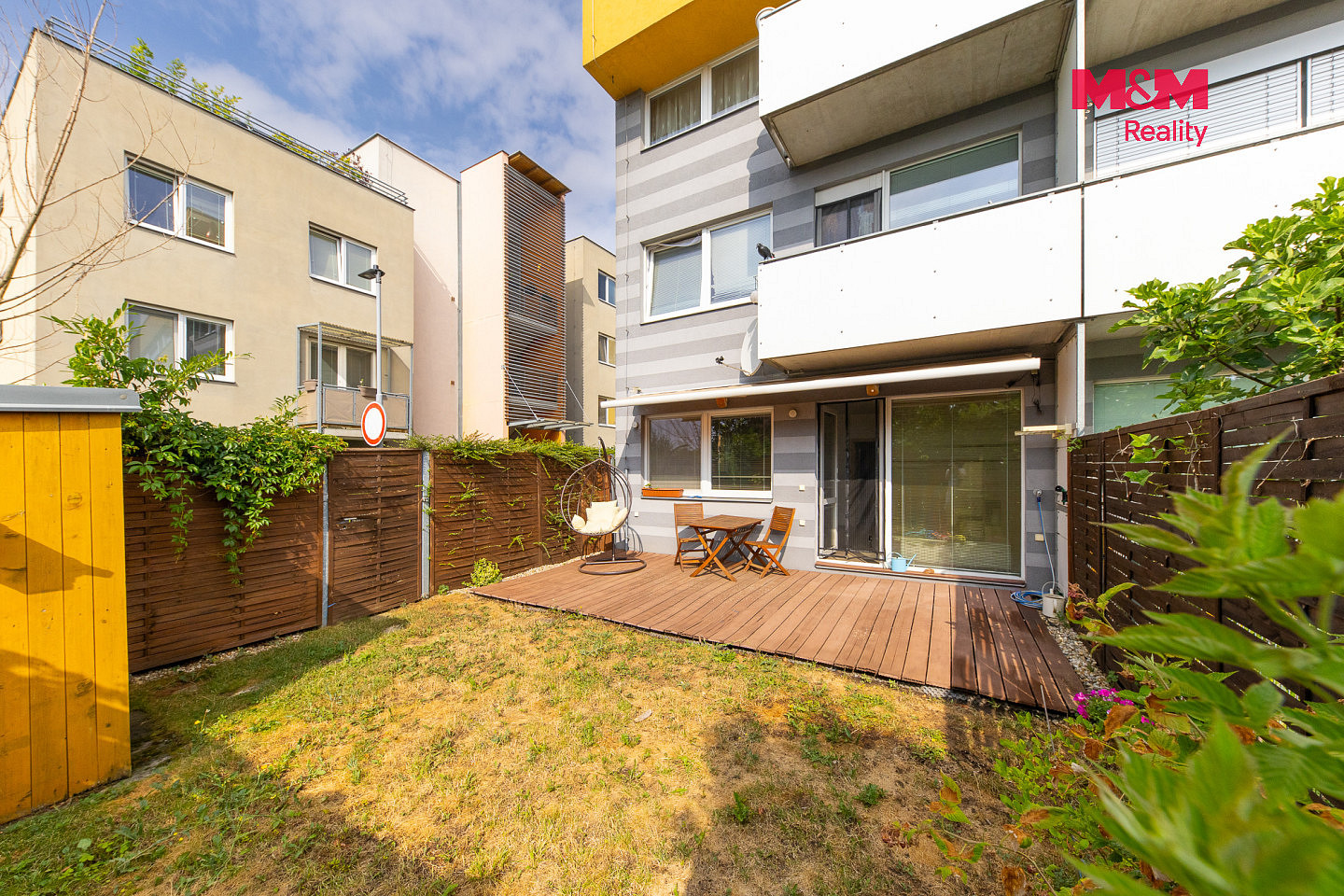 Prodej bytu 2+kk 57 m² – fotografie 3
