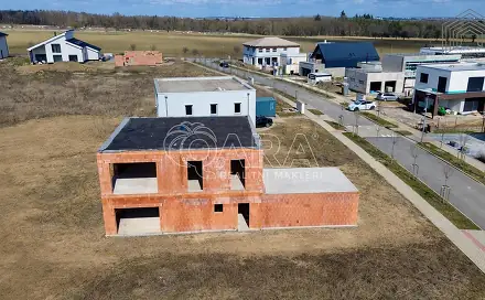 Prodej domu 231 m² s pozemkem 804 m², Rochlova, Vysoký Újezd - Kuchař, okres Beroun