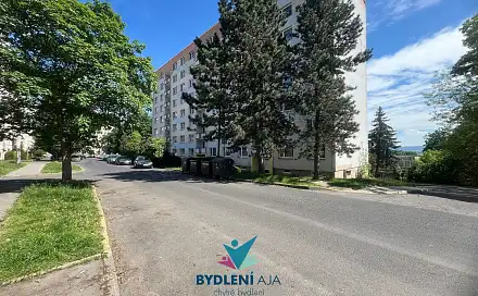 Prodej bytu 1+1 36 m²
