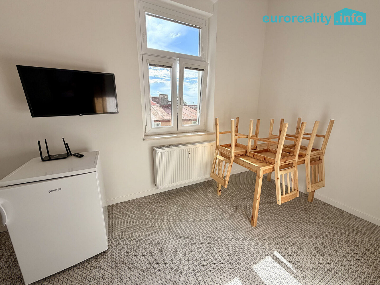 Prodej bytu 1+1 31 m² – fotografie 5