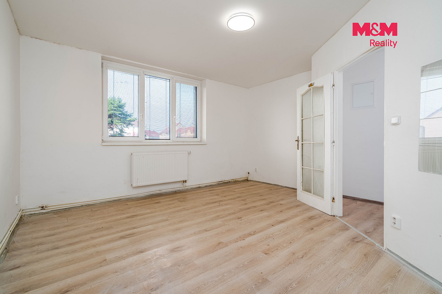 Prodej bytu 2+kk 42 m² – fotografie 3