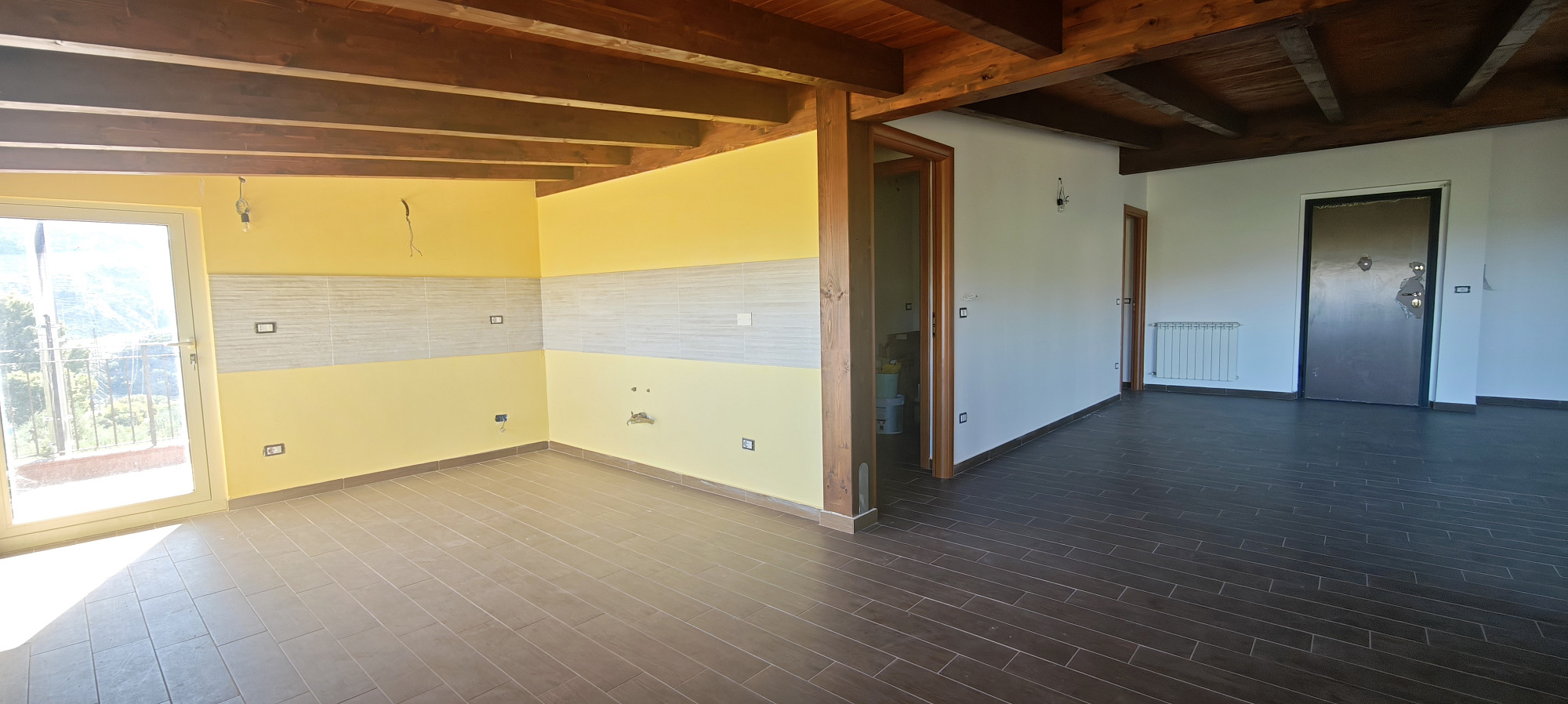 Appartamento 4+kk – Messina - Altro