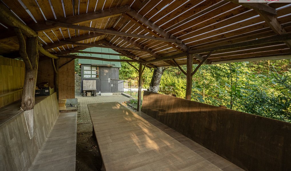 Prodej chaty/chalupy 16 m², Zlončice – náhled fotky 27