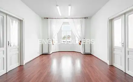 Prodej bytu 4+1 143 m²